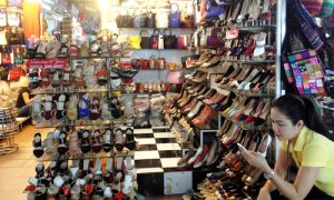 Wholesale Shoes