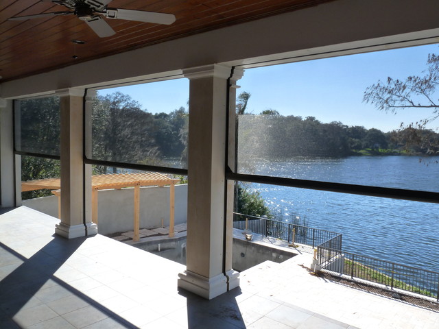 outdoor privacy screen canada