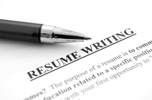 Using business-explicit catchphrases in Professional Resume Writers