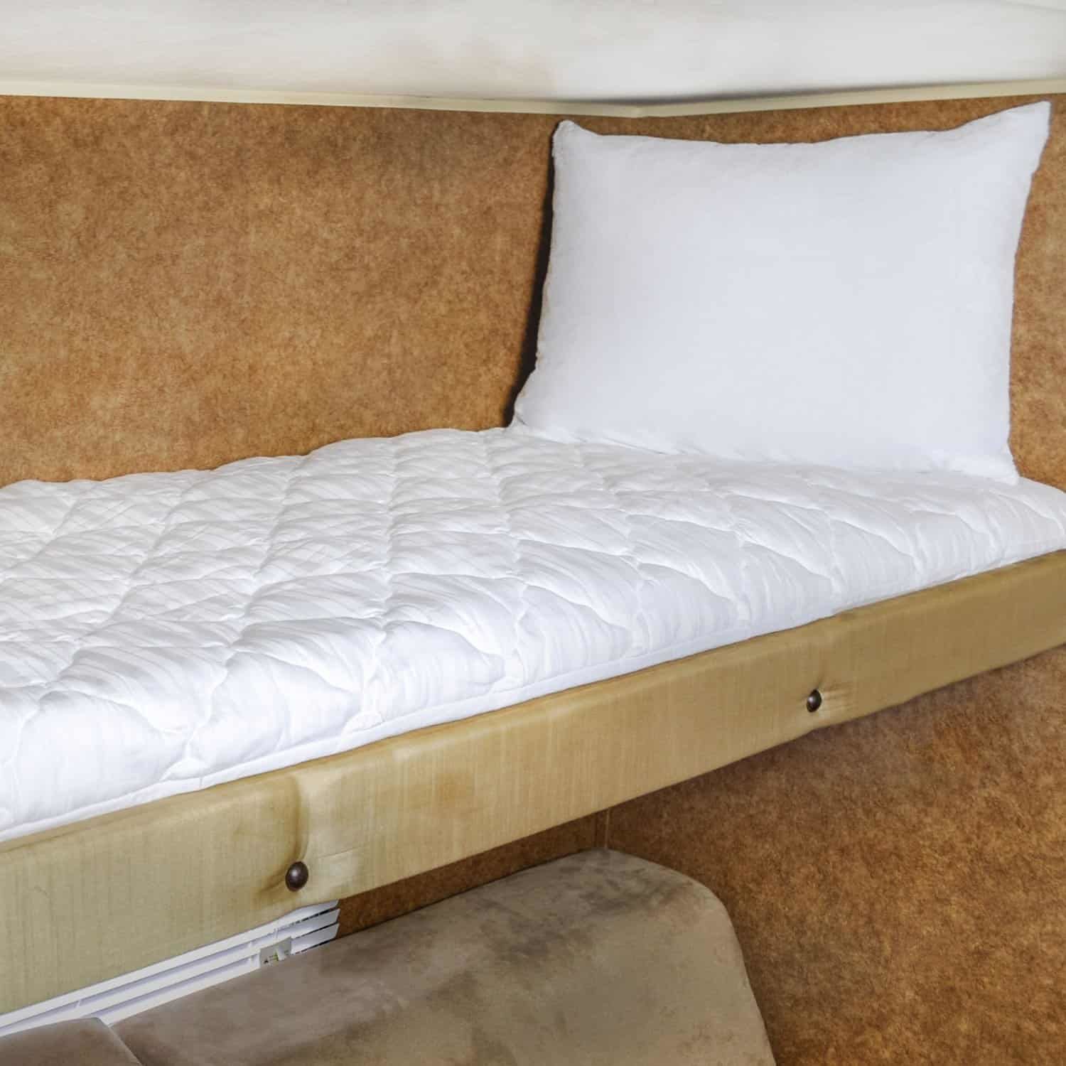 RV mattress