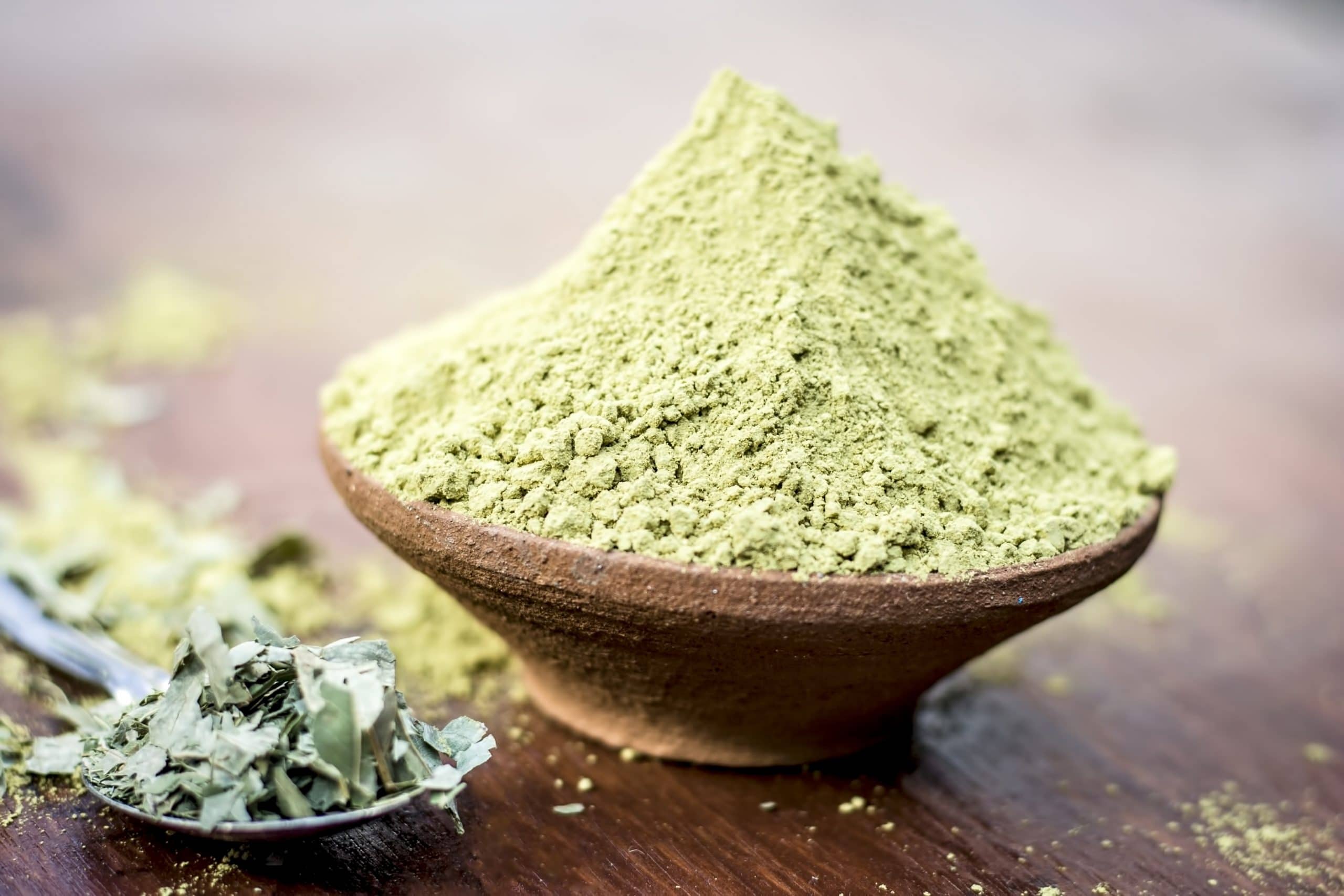 best kratom powder