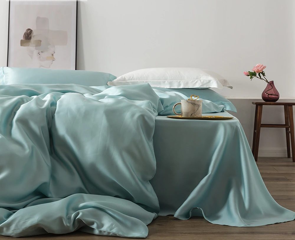 Finding Good Quality Silk Sheets