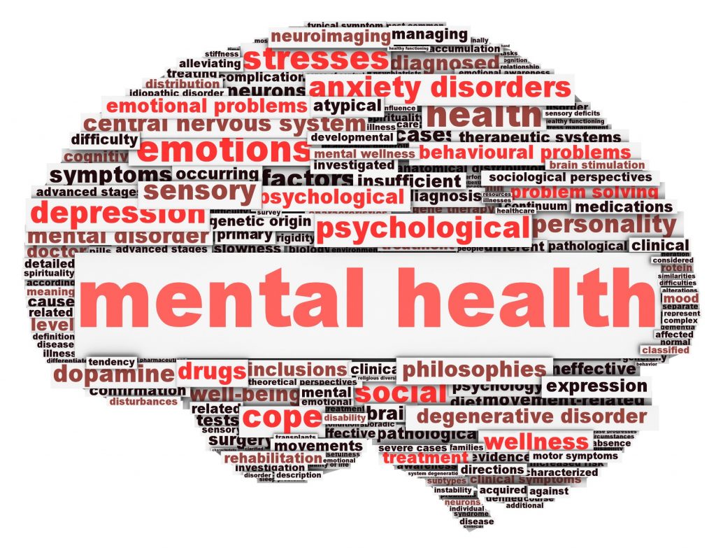 Mental health