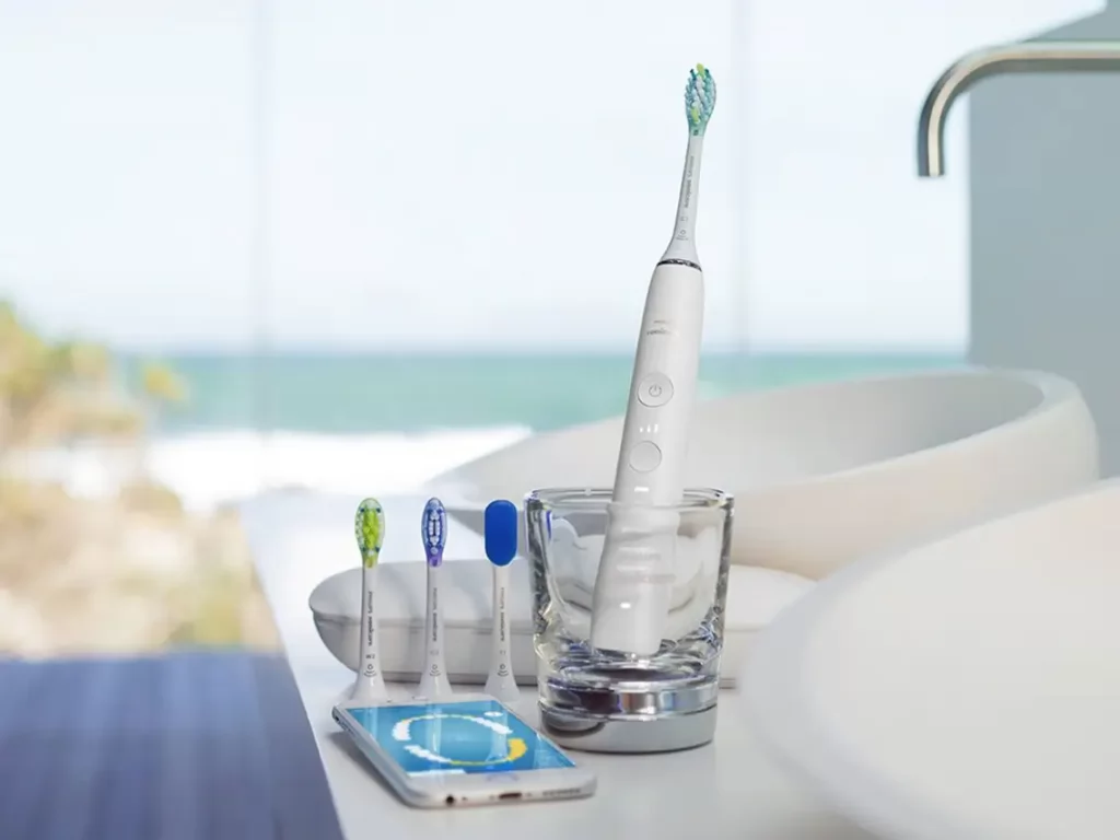 best sonicare toothbrushes