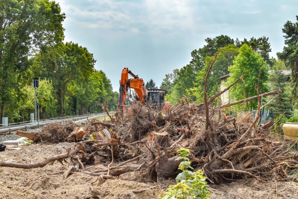 land management