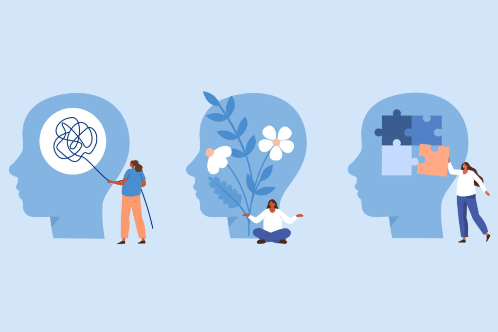 Mental Health