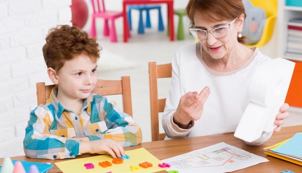 Preschool Excellence