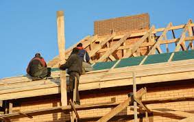 Roofing Service